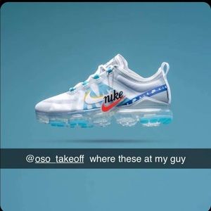 Meet your Posher, Latory